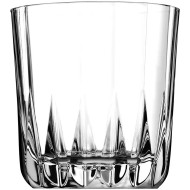 Copo 300ml Baixo Dara G4u Em Vidro